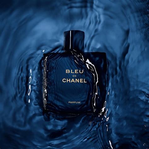 parfum barbati chanel bleu|bleu de Chanel for men.